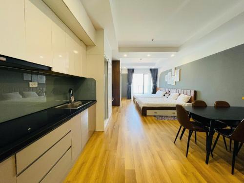 Quy Nhon Apartment | Căn hộ Kim Ngân Quy Nhơn TMS