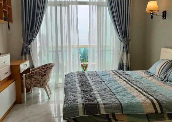 Phu Hai Beach Apartment | căn hộ nghỉ dưỡng bên bờ biển