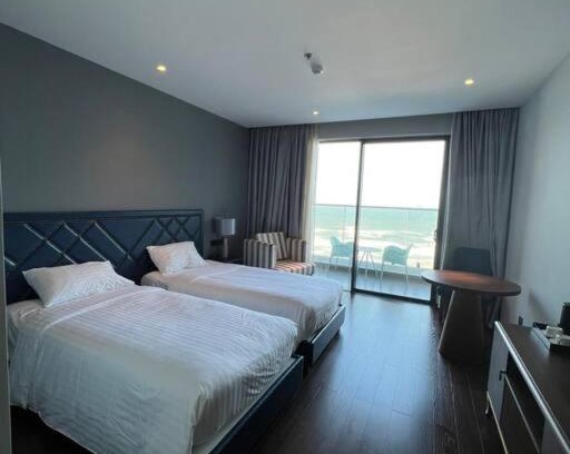 Cam Ranh Apartment | Căn hộ sát biển