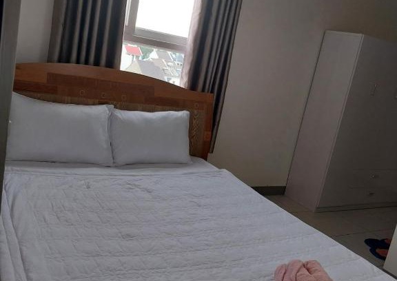 An Phu Apartment | Căn hộ sky 9 70m2 2 Phòng ngủ 2 phòng tắm Quận 2