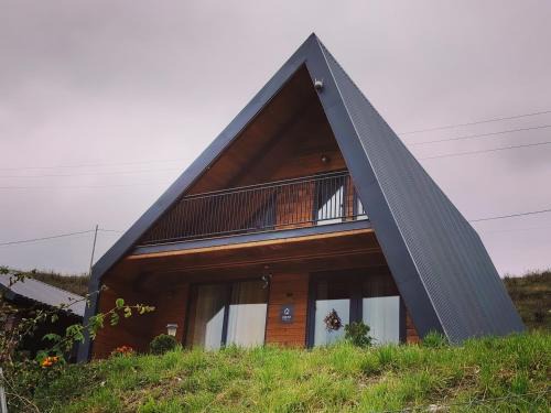 Ponor Ski Chalet | Căsuța de După Deal, Ponor