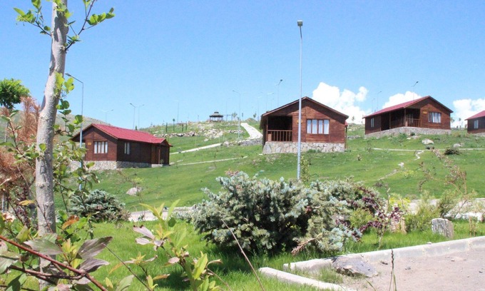 Cildir Cabin | Cıldır Kuzey Yıldızı