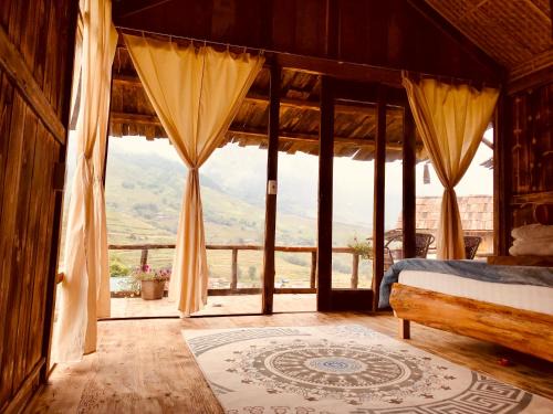 Sa Pa Hotel | Cơmlam Eco House