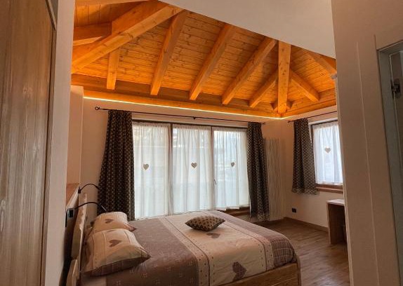 Calalzo di Cadore House | C’era una volta un Re…