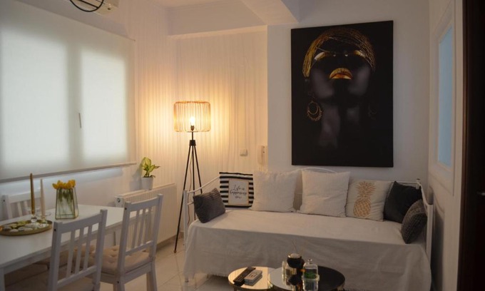 Xanthi Apartment | C&S Privilege Residence of Xanthi