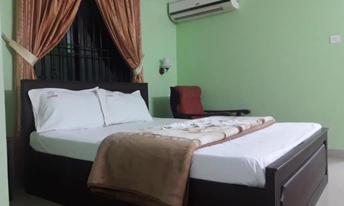 Perintalmanna Hostel | C T PLAZA RESIDENCY