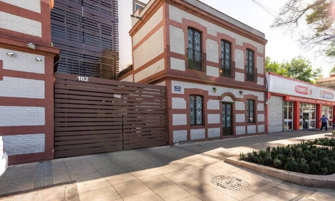 Reforma Apartment | C101 - 2BR/2BTH - One Bedroom Apartment, Sleeps 4