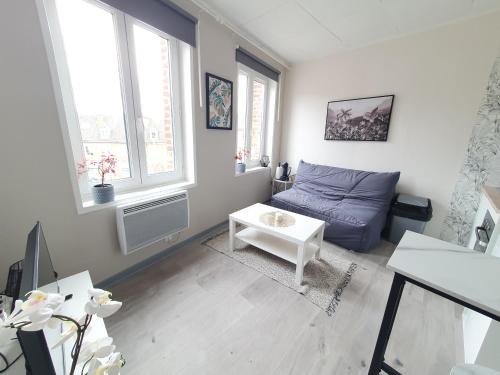 Cambrai Apartment | C5 Charmant petit deux pièces Centre ville