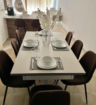 Sannat Apartment | C7 Flat 1