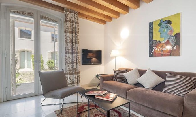 Cannaregio Apartment | Ca' degli Archi 2