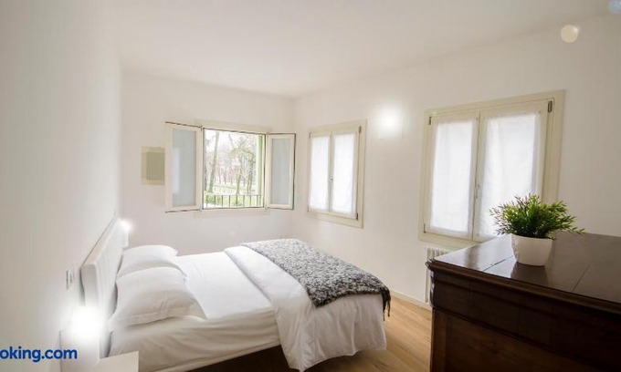 Noale Apartment | Ca' degli Armati