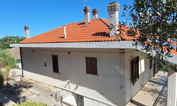 Torino di Sangro Villa | Ca' del bosco