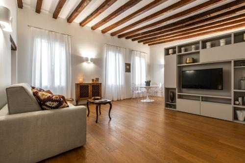 San Marco Apartment | Ca' Delle Acque Deluxe Apartment R&R