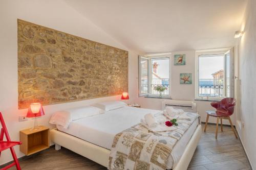 Volastra Apartment | Ca' di Moi - HOMY 5 TERRE