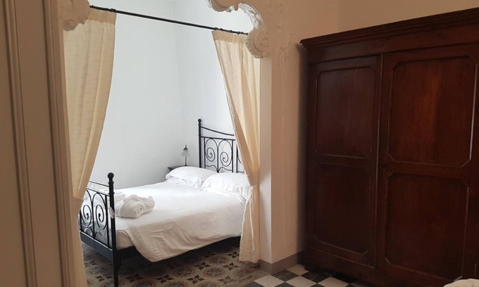 Finalborgo Apartment | Ca di Ni - Four-room apartment