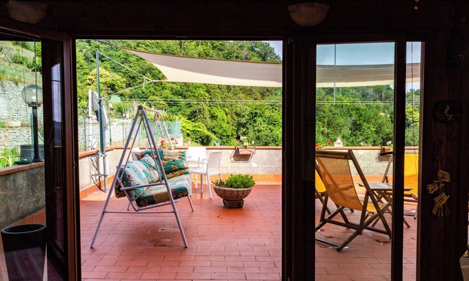 San Giorgio Apartment | Ca' du Gianche e Russu