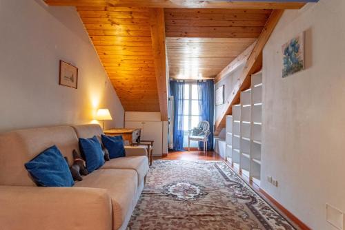 Roman Quarter Apartment | Ca’ Garibaldi
