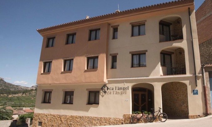 El Pinell de Brai House | Ca l'Àngel