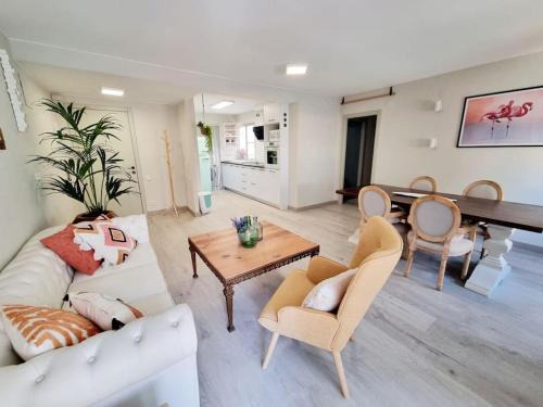 Sant Carles de la Rapita Apartment | Ca la Núria