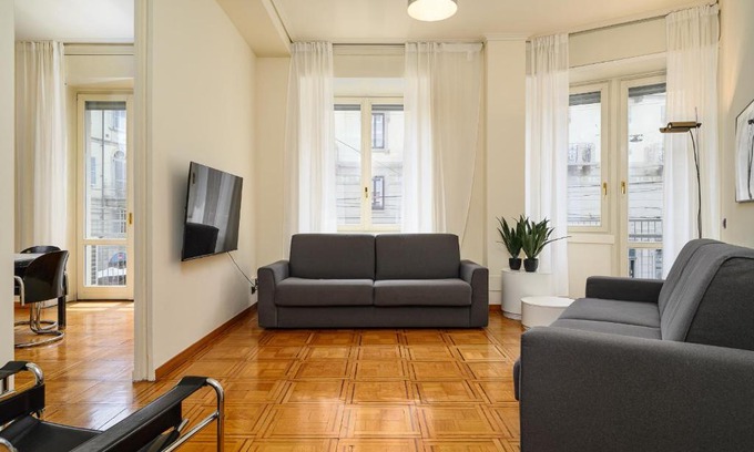 Magenta Apartment | Ca' Magenta
