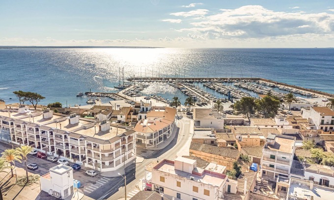 S'Estanyol de Migjorn House | Ca'n Bossa by Interhome