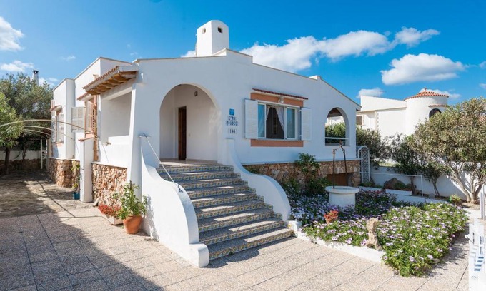 Urbanizacion S'Estanyol Ski Chalet | Ca'n Miquel