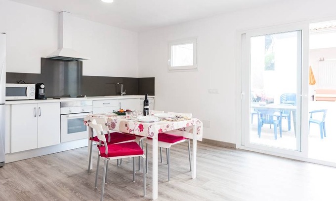 Son Serra de Marina House | Ca Na Maria (Dorant)
