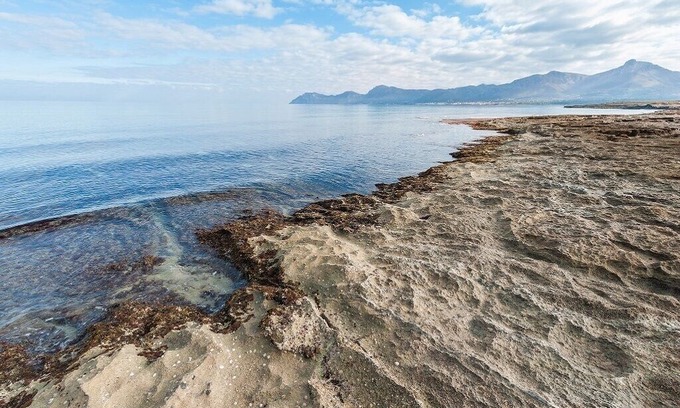 Son Serra de Marina Villa | Ca Na Maria - Dorant