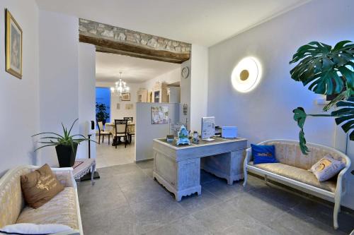 Roe Bed & Breakfast | Ca' Rossa