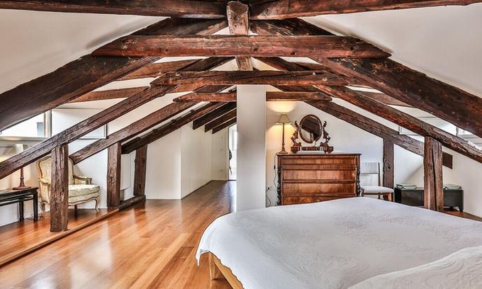 Castello Apartment | Ca' San Lorenzo 2