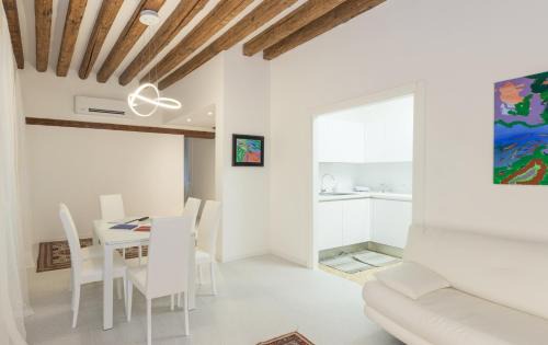 San Marco Apartment | Ca San Luca