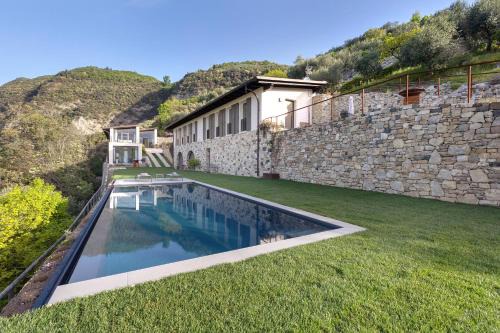 Tignale Apartment | Ca’ Scaì Agrifugium Olivia