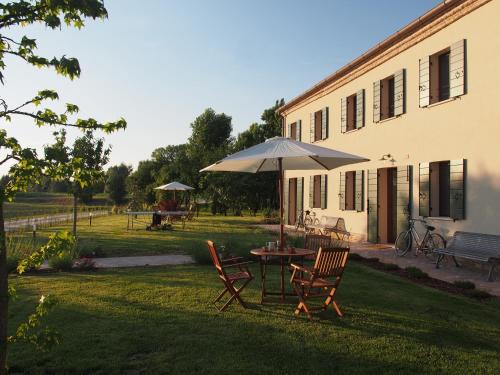 Loreo Apartment | Ca'Visentin