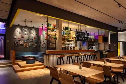 Saint Georg Hotel | CAB20