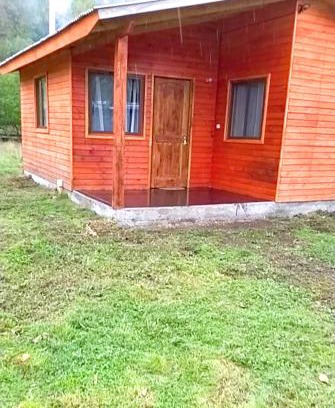 Panguipulli Apartment | Cabaña acogedora en liquiñe