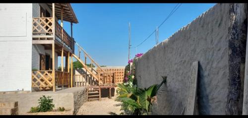 Bocachica House | Cabaña Barbacoas