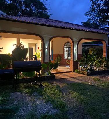 Soacha House | cabaña campestre san pedro