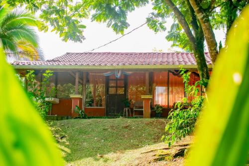 Venecia House | Cabaña Campo Verde