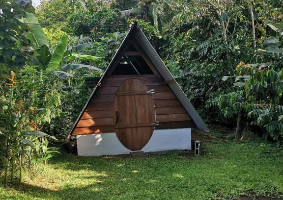 Cariari Apartment | Cabaña Chalet Tortuguero