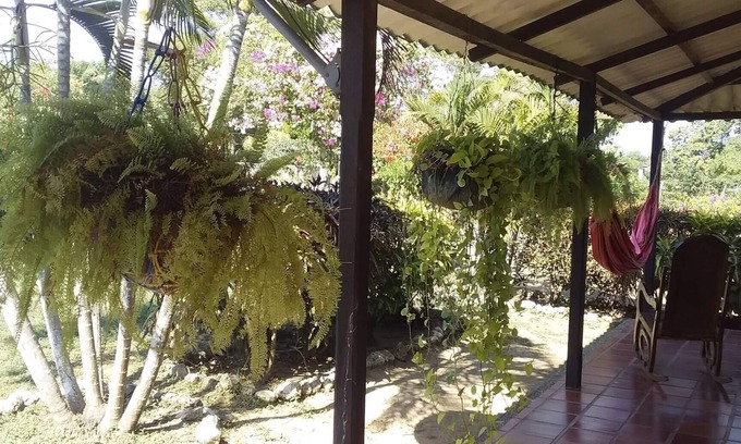 Bocachica Cabin | Cabaña De Descanso, Isla De Barú - Cartagena - Rest Cabin, Baru Island -bolivar