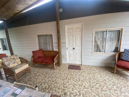 Algarrobo Apartment | CABAÑA EL QUISCO