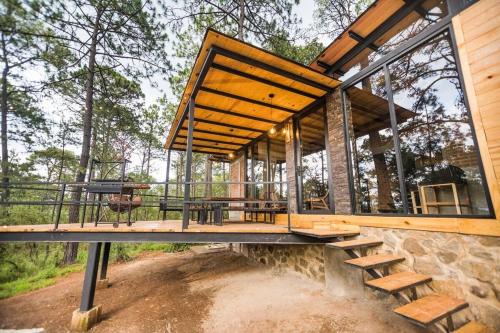 Tapalpa House | Cabaña El Vértice, Tapalpa