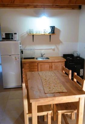 Villa Los Coihues House | Cabaña en Villa Los Coihues II