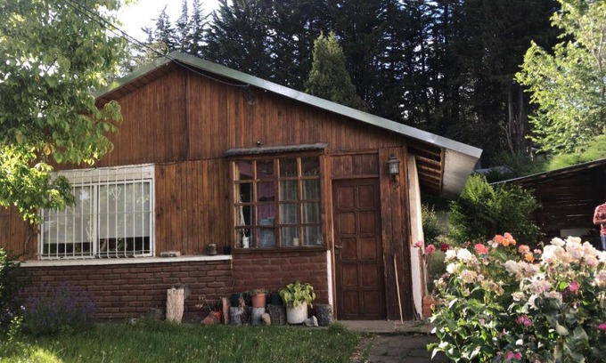 Esquel Ski Chalet | Cabaña en Esquel para 3 personas