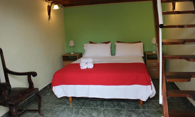 Banfield Apartment | Cabaña Escondida