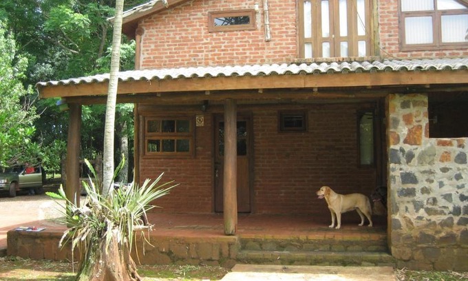 Zona Granja House | Cabaña La Tranquilidad