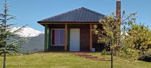 Trevelin House | Cabaña Las Lavandas