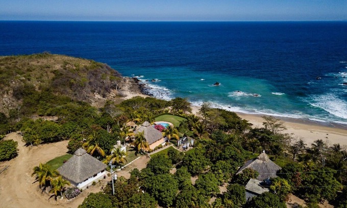 Mayto Cottage | Cabaña Lidia