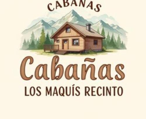 Casa de Lata Apartment | Cabaña Los Maquis