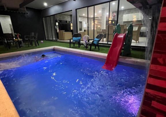 Juan de Acosta House | Cabaña para estrenar con excelente ubicación .